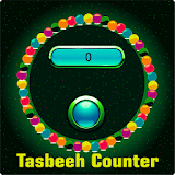Tasbeeh Counter icon