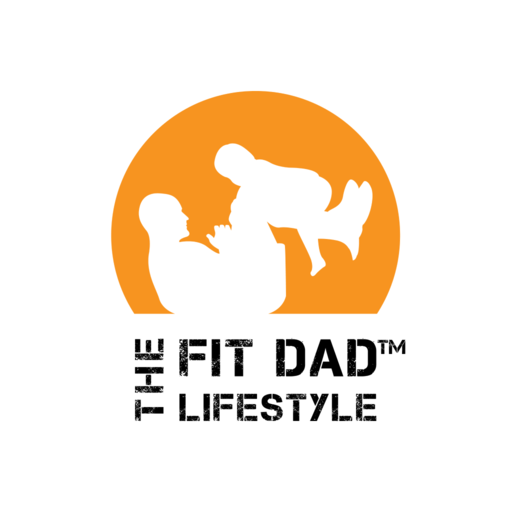 The Fit Dad Lifestyle logo