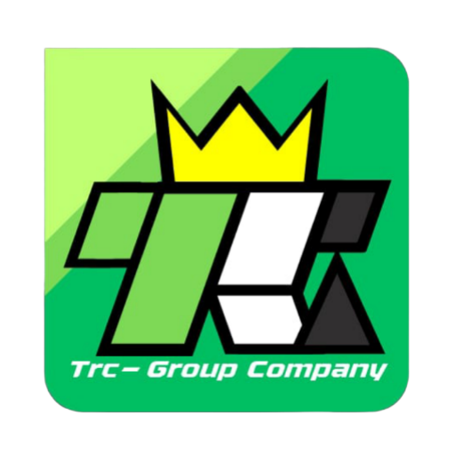 TRC Go logo
