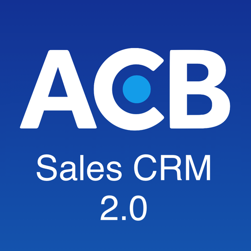 ACB SalesCRM 2.0 2.8.8 Icon