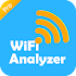 WiFi Analyzer Pro - WiFi Test1.1.1 (Paid)
