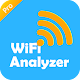 WiFi Analyzer Pro(No Ads) - WiFi Test & WiFi Scan Tải xuống trên Windows