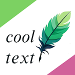 Cool Stylish Text Converter: Fonts for Instagram Apk
