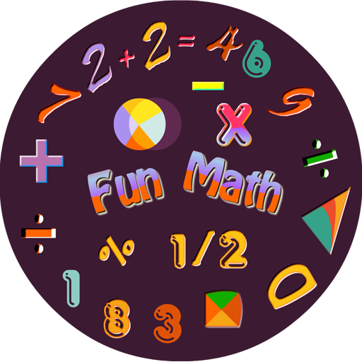 Fun Math logo
