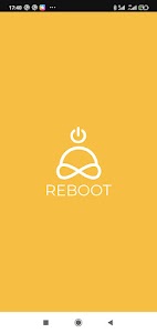 Reboot Home Unknown