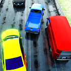 Impossible Car Traffic Racer 1.6