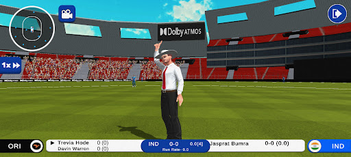 Cricket Guru Screen 2