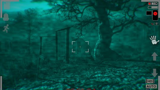 Mental Hospital V – 3D Creepy 5