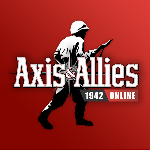 Axis & Allies 1942 Online 1.0.17 Icon