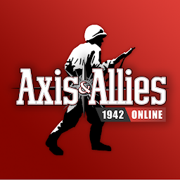 Slika ikone Axis & Allies 1942 Online