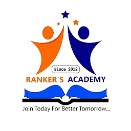 Icon image Ranker's Academy