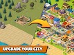 screenshot of Village City Town Building Sim