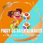 Cover Image of Télécharger Piggy Go Daily Rewards App 10.0.2 APK