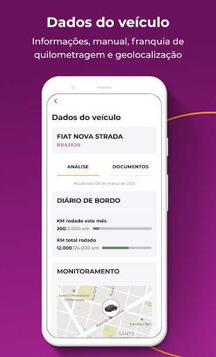 Flua! Screen 2