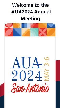 AUA2024 Annual Meetingのおすすめ画像1