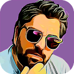 Cover Image of Download Cartoon Photo PRO  APK
