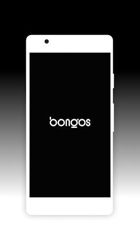 Android application Bongos Studio screenshort