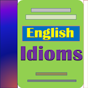 Wow! English Idioms[English vocabulary]