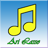 Set of ARI LASSO Songs icon