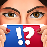 Truth or Dare Party Game icon