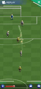 Football Legend 5