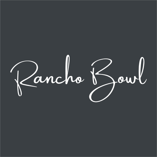 Rancho Bowl logo