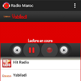 Radio Maroc icon