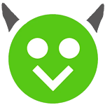 Cover Image of Télécharger HappyMod Happy Apps ~ HappyMod Guide 2.3 APK