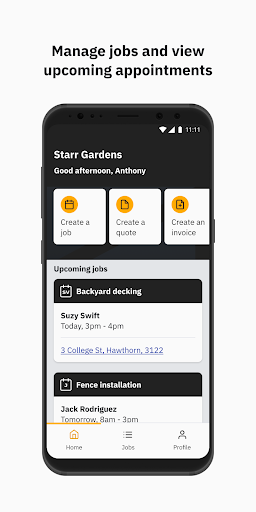 Bunnings Trade Pro Screen 2