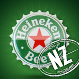 Your Heineken Passport icon