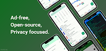 Fossify Calendar APK