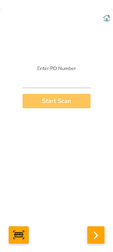 Dornan Stock Tracking Test Screen 3