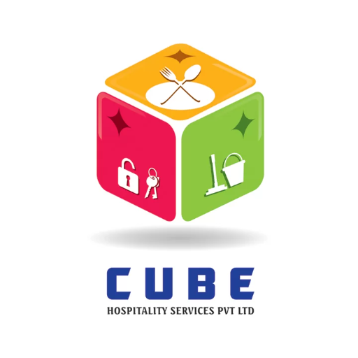 CUBE logo