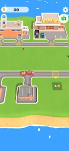 City Chain