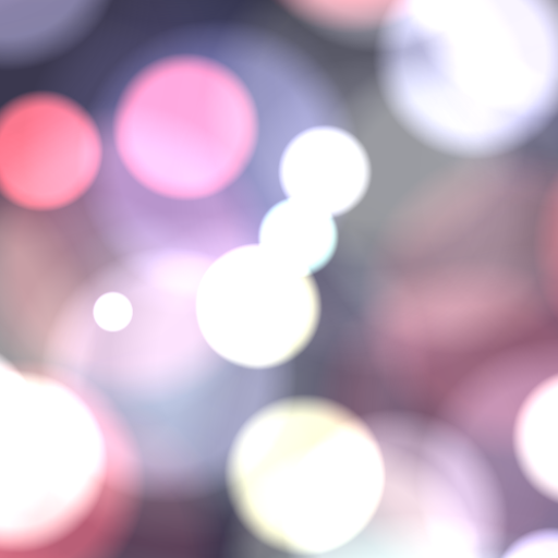 Particles Live Wallpaper logo