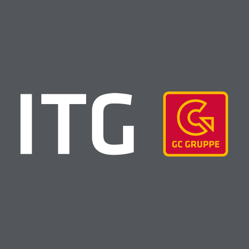 ITG 5.0.2 Icon