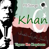 Khan Tigers Ki Jaan Pti Songs icon