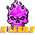 Killers: 2d Game, Mayhem, War, Gun Fight, Shooting 5.0