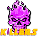 Killers: Multiplayer shooting battle - Gun game