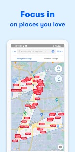 Zillow: Find Houses & Apts 4