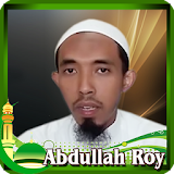 Abdulah Roy Kajian Mp3 icon