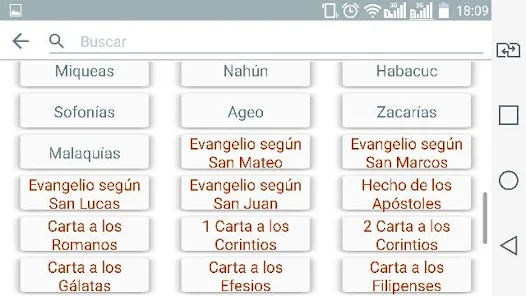 Biblia App para Niños - Apps en Google Play
