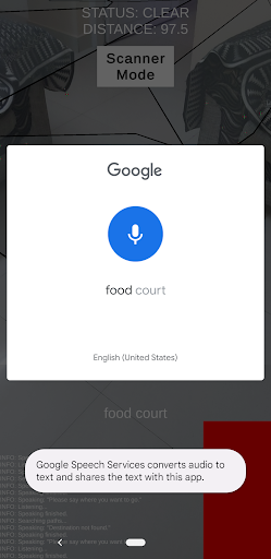 Android application 3rDi 4 All screenshort