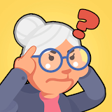 Super Brainless Puzzle: Tricky Riddles icon