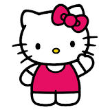 Kitty cute Wallpapers HD icon