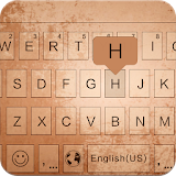 Retro Theme For Emoji Keyboard icon