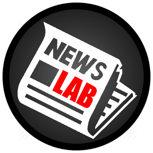 NewsLab - Continuous news in t  Icon