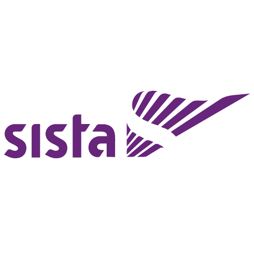 SISTA app logo