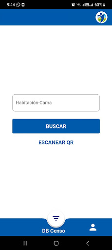 Foscal Nutrución Screen 2