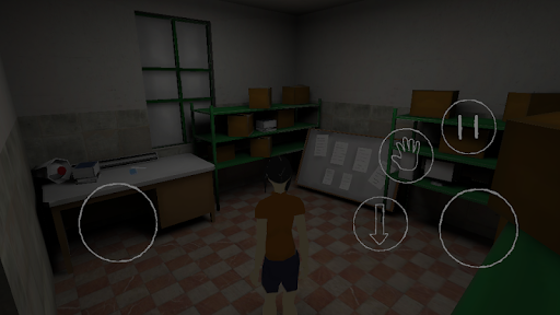 Disguised : Ainun Story Screen 2